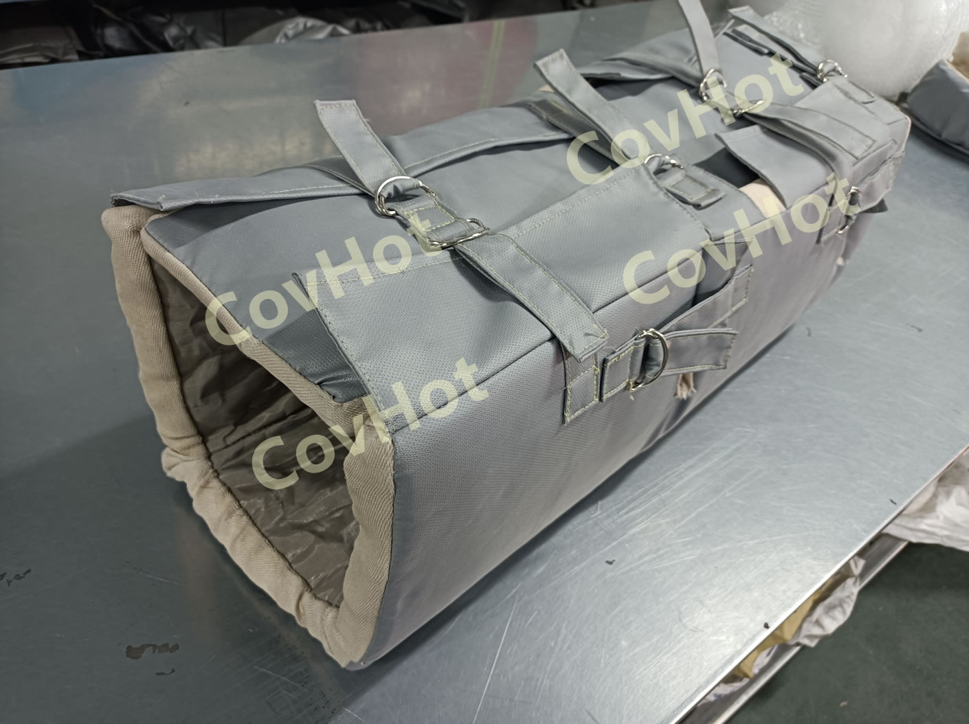 可拆卸<a href=http://m.eit108.com/e/tags/?tagname=%E9%98%80%E9%97%A8%E4%BF%9D%E6%B8%A9%E5%A5%97 target=_blank class=infotextkey><a href=http://m.eit108.com/e/tags/?tagname=%E9%98%80%E9%97%A8%E4%BF%9D%E6%B8%A9 target=_blank class=infotextkey>閥門(mén)保溫</a>套</a>