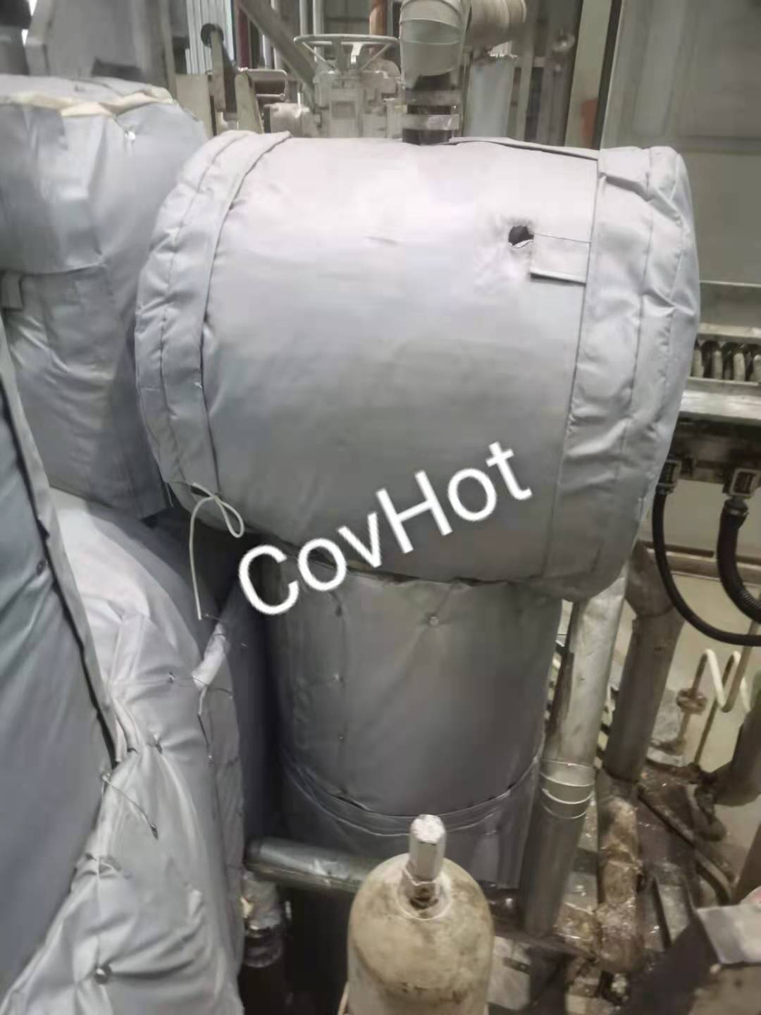 汽輪機(jī)<a href=http://m.eit108.com/e/tags/?tagname=%E4%BF%9D%E6%B8%A9%E5%A5%97 target=_blank class=infotextkey>保溫套</a>