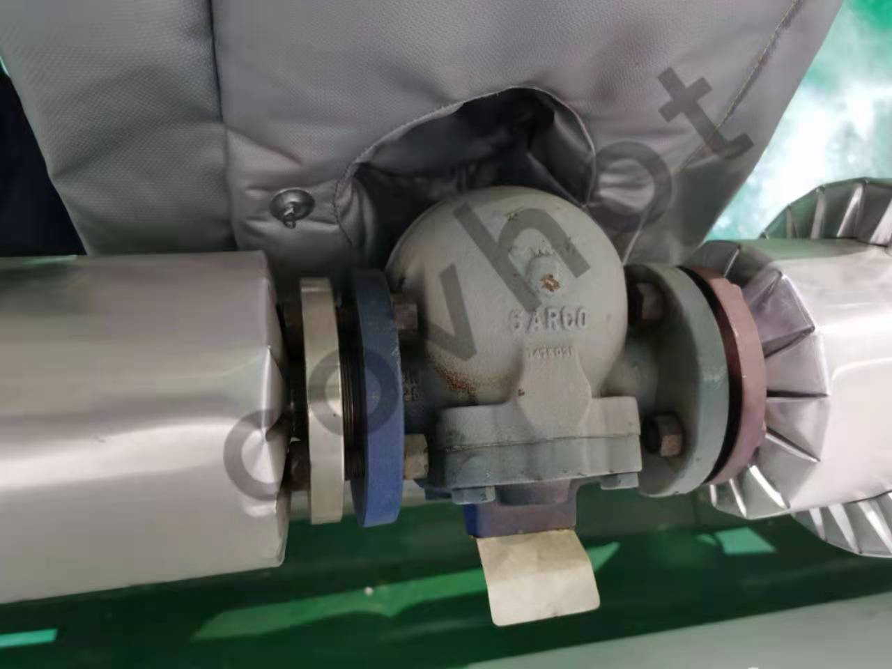 疏水閥<a href=http://m.eit108.com/e/tags/?tagname=%E4%BF%9D%E6%B8%A9%E5%A5%97 target=_blank class=infotextkey>保溫套</a>