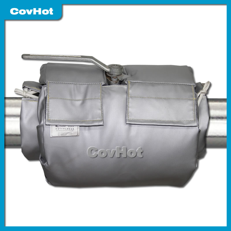  CovHot 球閥保溫套 品質保證 降低車間溫度 限時低價 現貨直發(fā)
