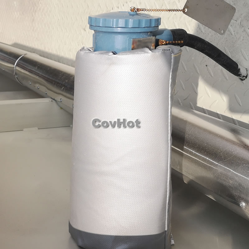可拆卸溫度變送器<a href=http://m.eit108.com/e/tags/?tagname=%E4%BF%9D%E6%B8%A9%E5%A5%97 target=_blank class=infotextkey>保溫套</a>