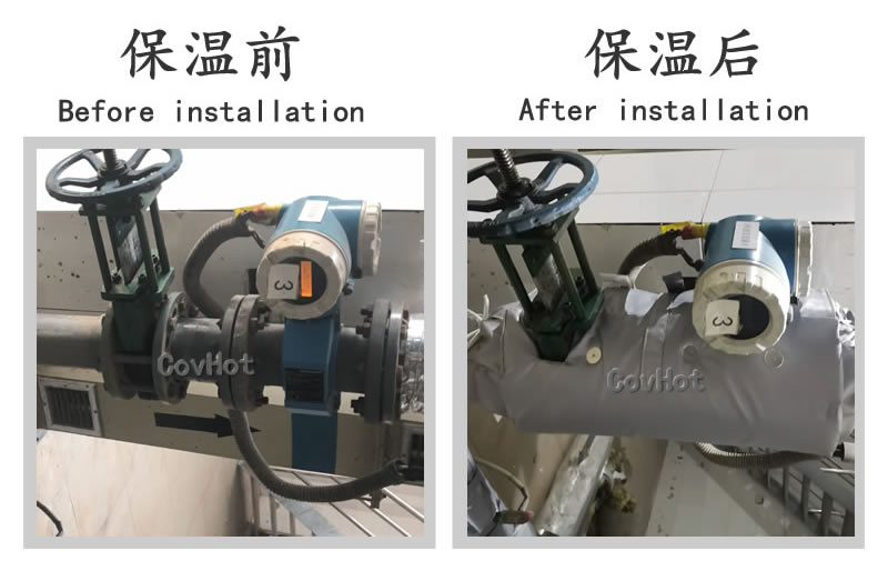 蒸汽<a href=http://m.eit108.com/e/tags/?tagname=%E9%98%80%E9%97%A8%E4%BF%9D%E6%B8%A9 target=_blank class=infotextkey>閥門保溫</a>