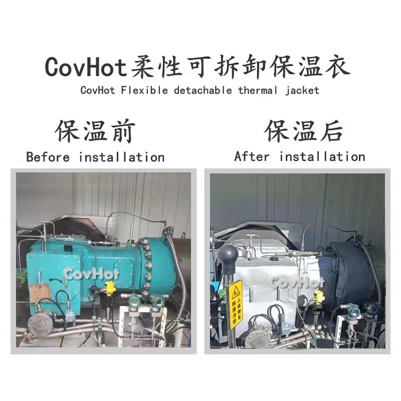 氫氣壓縮機<a href=http://m.eit108.com/e/tags/?tagname=%E4%BF%9D%E6%B8%A9%E8%A1%A3 target=_blank class=infotextkey>保溫衣</a>