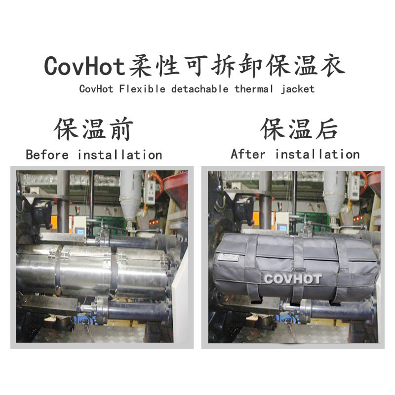 可拆卸注塑機(jī)節(jié)能罩,注塑機(jī)<a href=http://m.eit108.com/e/tags/?tagname=%E4%BF%9D%E6%B8%A9%E5%A5%97 target=_blank class=infotextkey>保溫套</a>