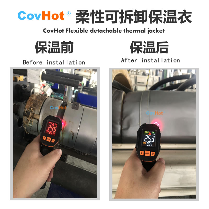 工業(yè)高溫防護(hù),<a href=http://m.eit108.com/e/tags/?tagname=%E5%B7%A5%E4%B8%9A%E4%BF%9D%E6%B8%A9 target=_blank class=infotextkey>工業(yè)保溫</a>隔熱