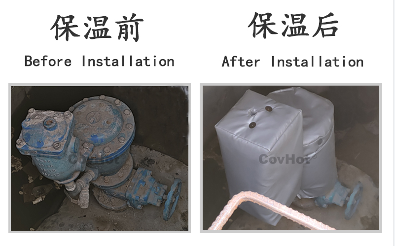 可拆卸柔性<a href=http://m.eit108.com/e/tags/?tagname=%E4%BF%9D%E6%B8%A9%E5%A5%97 target=_blank class=infotextkey>保溫套</a>