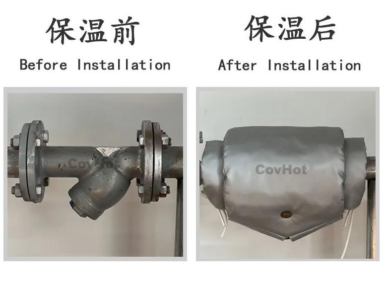 食品生產(chǎn)<a href=http://m.eit108.com/e/tags/?tagname=%E4%BF%9D%E6%B8%A9%E9%9A%94%E7%83%AD target=_blank class=infotextkey>保溫隔熱</a>,<a href=http://m.eit108.com/e/tags/?tagname=%E5%8F%AF%E6%8B%86%E5%8D%B8%E4%BF%9D%E6%B8%A9%E5%A5%97 target=_blank class=infotextkey>可拆卸<a href=http://m.eit108.com/e/tags/?tagname=%E4%BF%9D%E6%B8%A9%E5%A5%97 target=_blank class=infotextkey>保溫套</a></a>